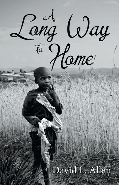 Produktbild: A Long Way to Home