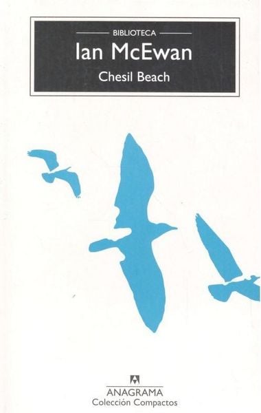 Produktbild: Chesil Beach