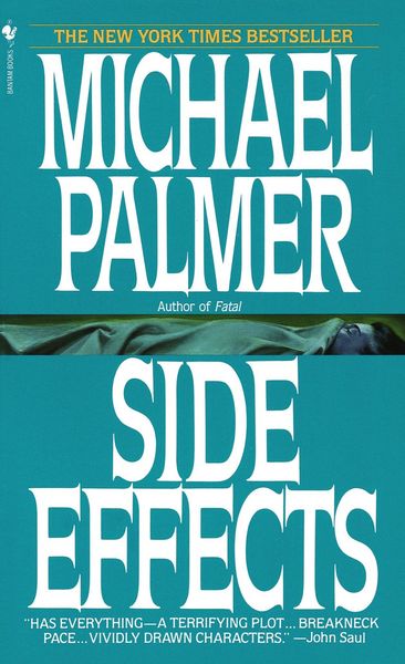 Produktbild: Side Effects