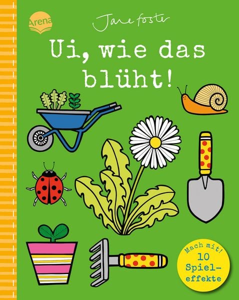 Produktbild: Ui, wie das bl&uuml;ht! Mach mit!