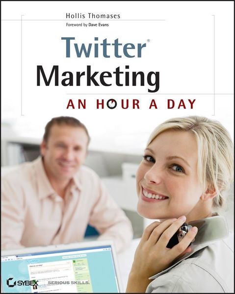 Produktbild: Twitter Marketing