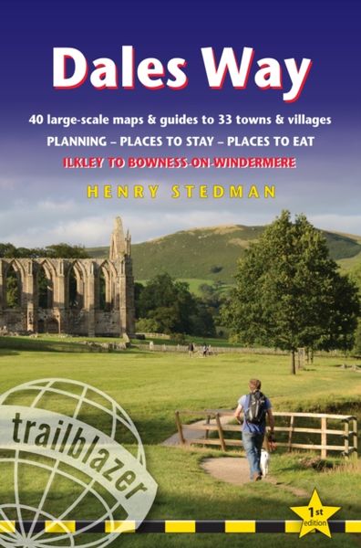 Produktbild: Dales Way