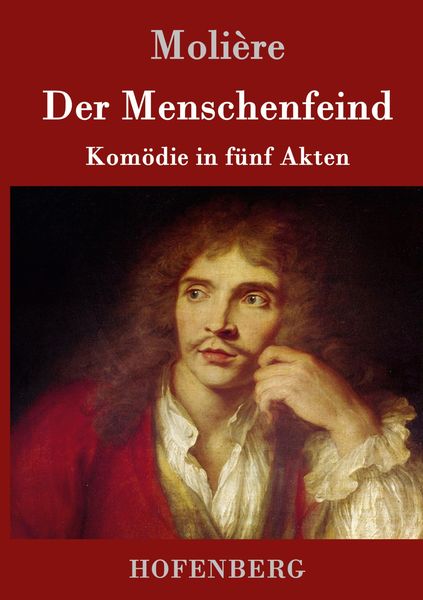Produktbild: Der Menschenfeind