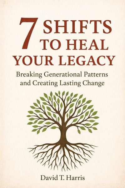 Produktbild: 7 Shifts To Heal Your Legacy