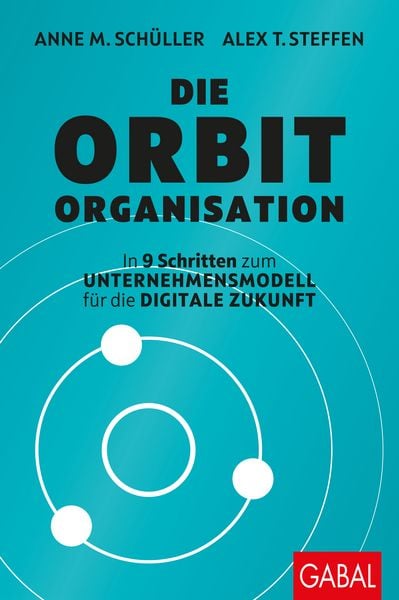 Produktbild: Die Orbit-Organisation