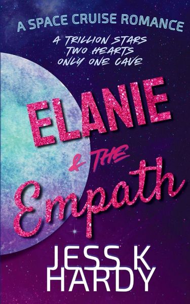 Produktbild: Elanie & the Empath