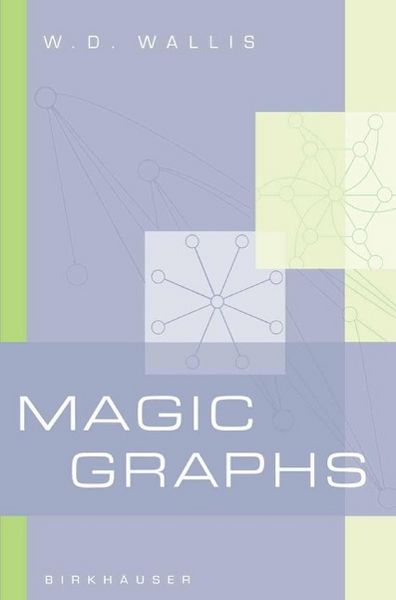 Produktbild: Magic Graphs