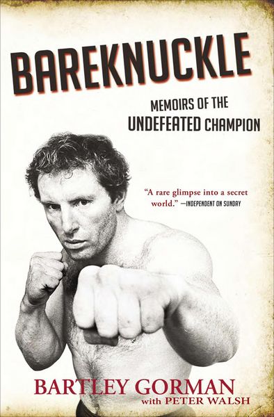 Produktbild: Bareknuckle