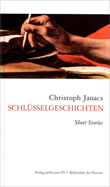 Produktbild: Schl&uuml;sselgeschichten
