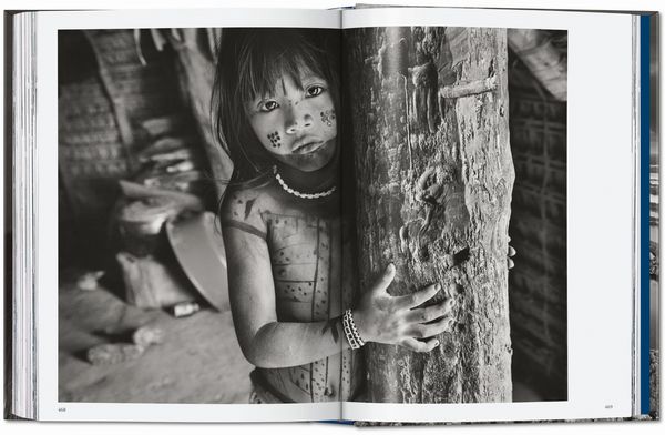 Produktbild: Sebasti&atilde;o Salgado
