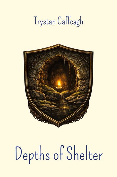 Produktbild: Depths of Shelter