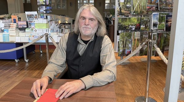Produktbild: Gehen und Bleiben