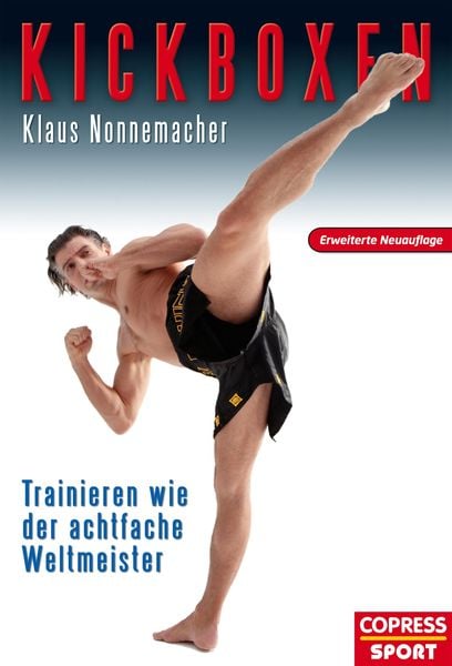Produktbild: Kickboxen