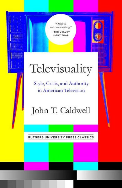 Produktbild: Televisuality