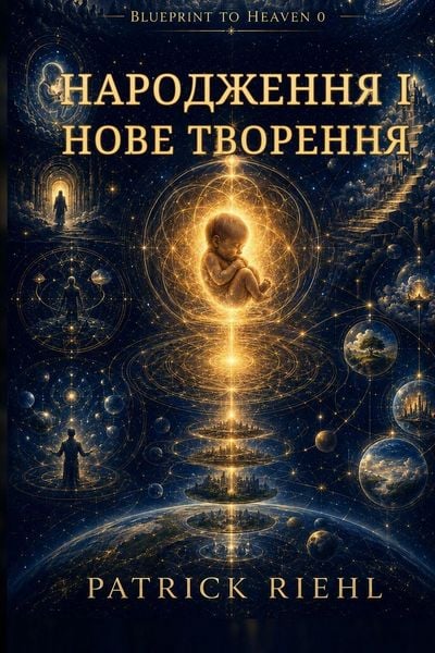 Produktbild: Blueprint to Heaven 0