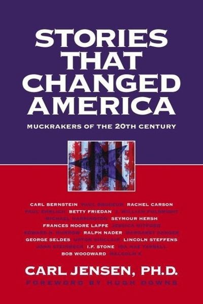Produktbild: Stories that Changed America