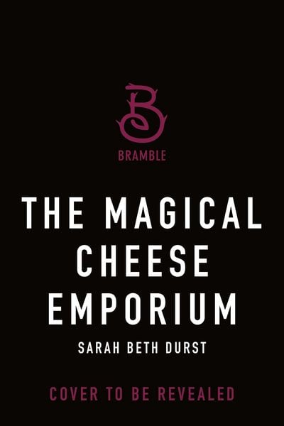 Produktbild: The Magical Cheese Emporium