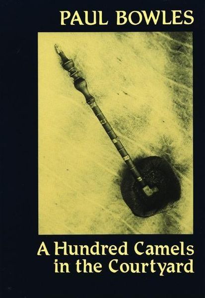 Produktbild: A Hundred Camels in the Courtyard