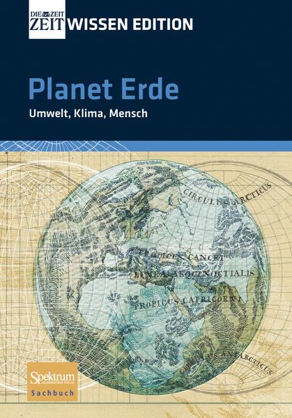Produktbild: Planet Erde