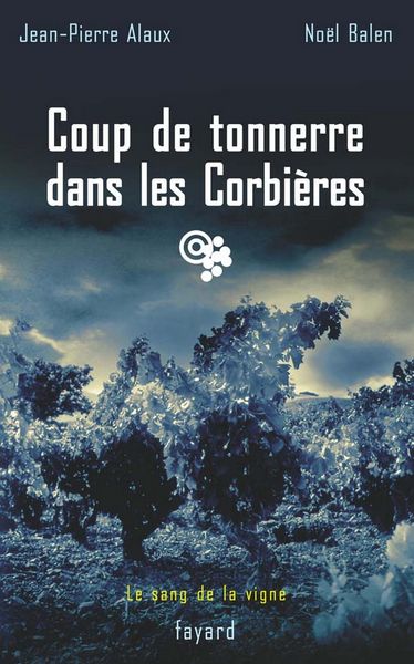 Produktbild: Coup de tonnerre dans les Corbi&egrave;res