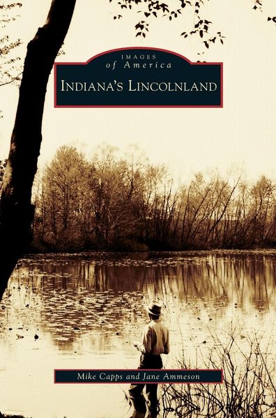 Produktbild: Indiana's Lincolnland