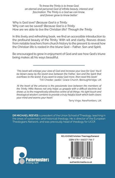 Produktbild: The Good God