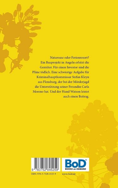 Produktbild: Ein Plan mit t&ouml;dlicher Rendite