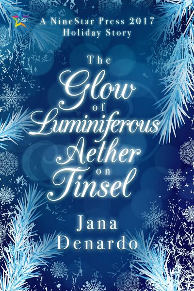 Produktbild: The Glow of Luminiferous Aether on Tinsel