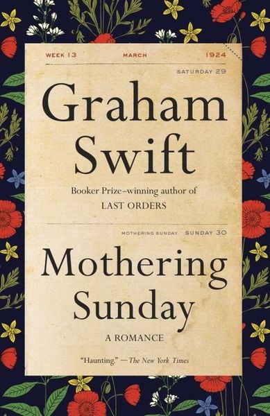 Produktbild: Mothering Sunday