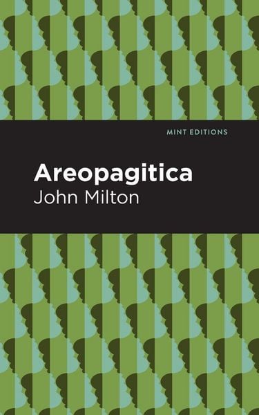 Produktbild: Areopagitica