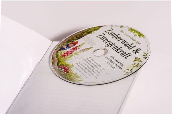 Produktbild: Zauberwald & Zwergenkraft
