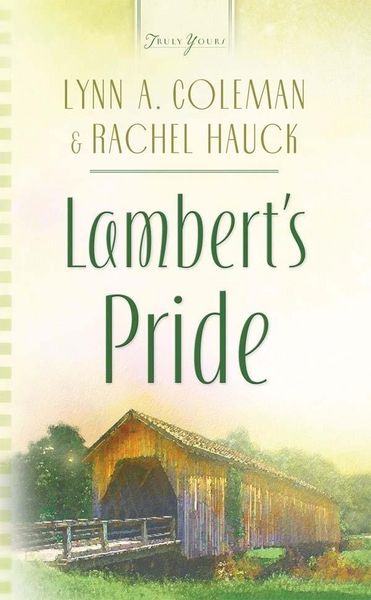 Produktbild: Lambert's Pride