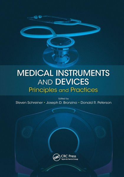 Produktbild: Medical Instruments and Devices