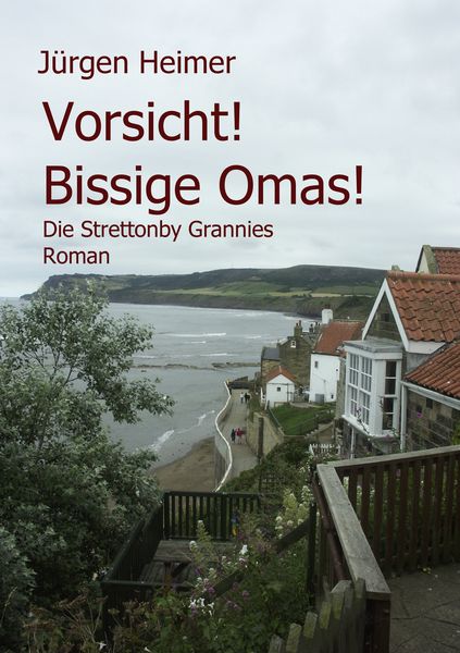 Produktbild: Vorsicht! Bissige Omas!