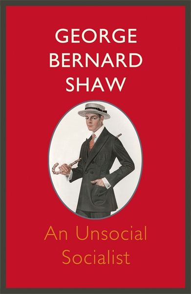 Produktbild: Shaw, G: Unsocial Socialist