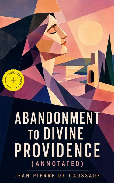 Produktbild: Abandonment to Divine Providence (Annotated)