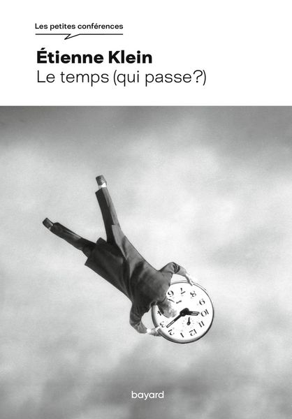 Produktbild: Le temps (qui passe ?)