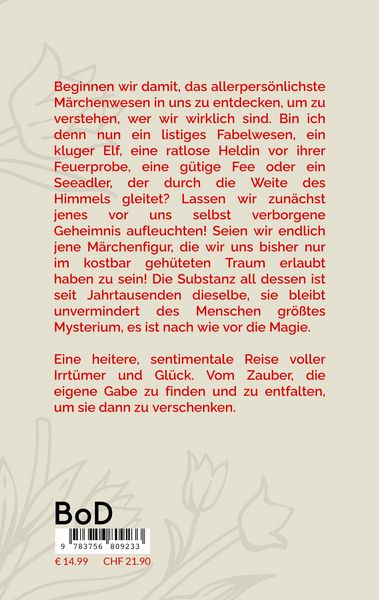 Produktbild: Der M&auml;rchenphilosoph