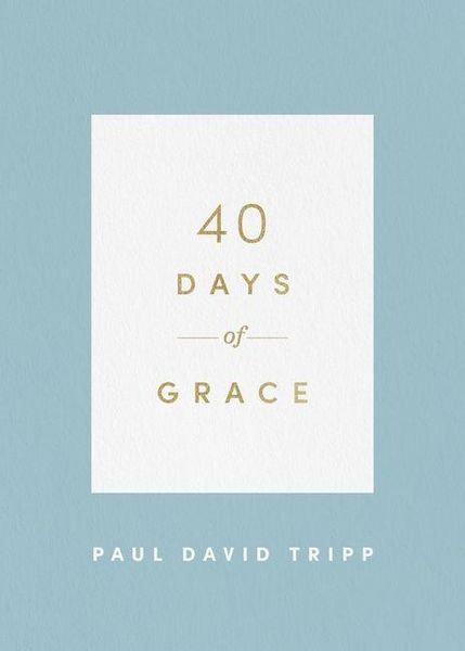 Produktbild: 40 Days of Grace
