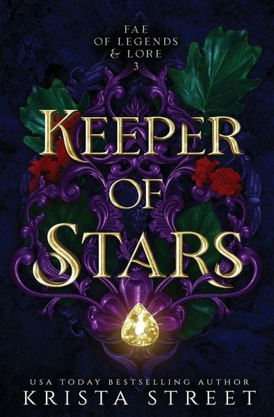 Produktbild: Keeper of Stars