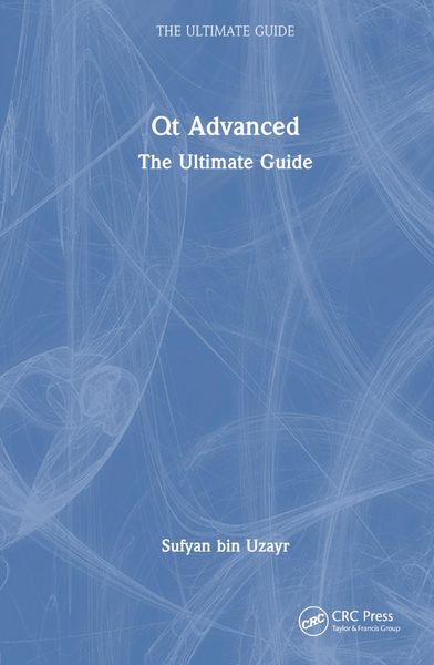 Produktbild: Qt Advanced