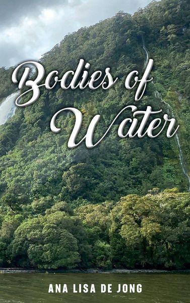 Produktbild: Bodies of Water