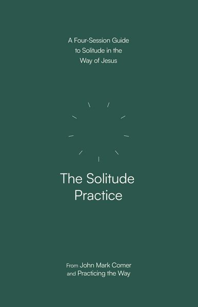 Produktbild: The Solitude Practice