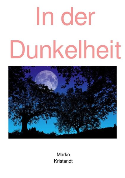 Produktbild: In der Dunkelheit