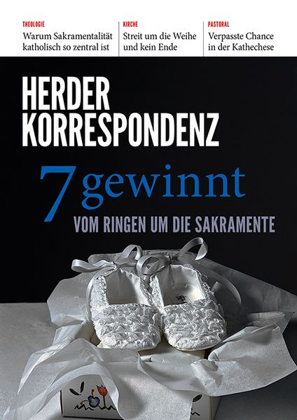 Produktbild: Sieben gewinnt