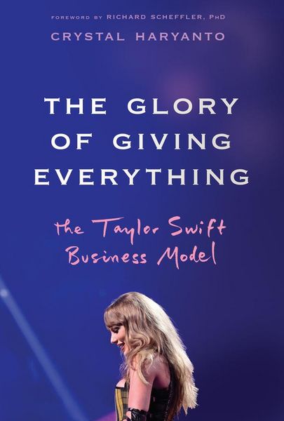 Produktbild: The Glory of Giving Everything
