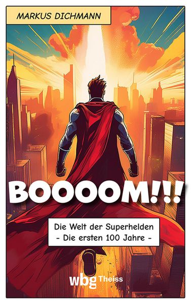 Produktbild: Boooom!!!