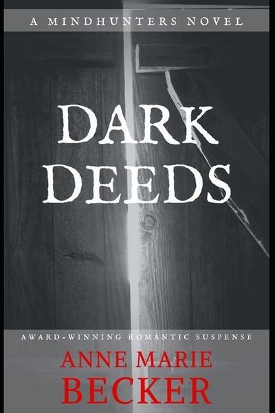 Produktbild: Dark Deeds