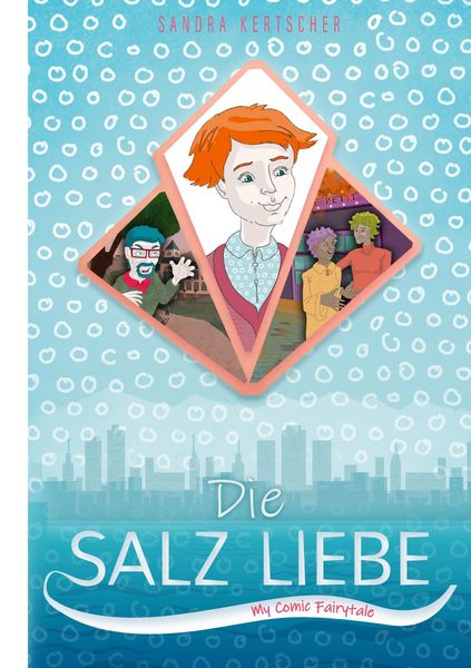 Produktbild: Die Salz Liebe