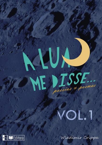 Produktbild: A Lua Me Disse